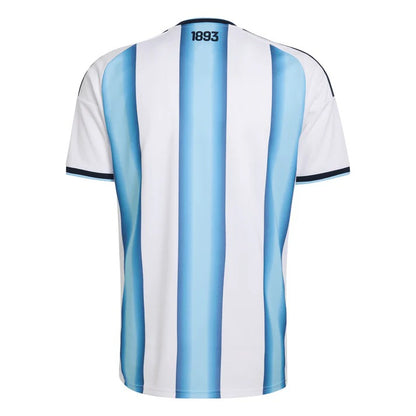 Argentina National Team Football Jersey