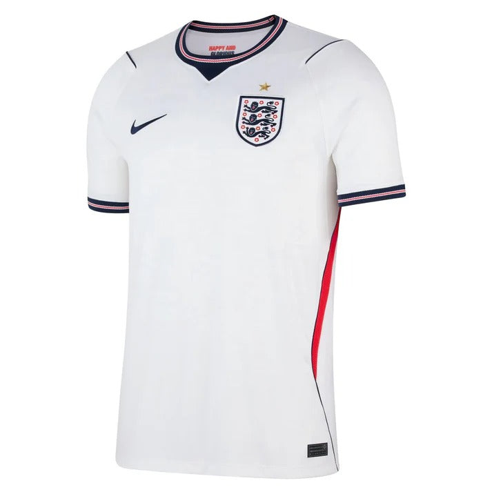 England National Team Football Jersey