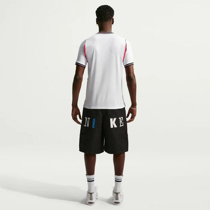 England National Team Football Jersey