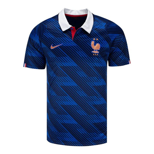 France National Team Football Jersey