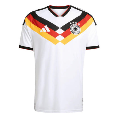 Germany National Team Football Jersey
