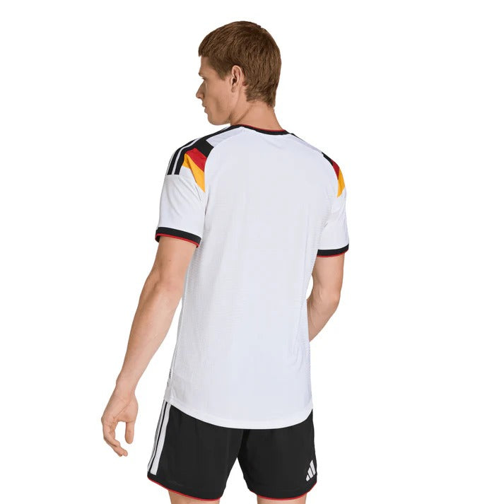 Germany National Team Football Jersey