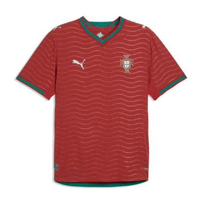 Portugal National Team Football Jersey