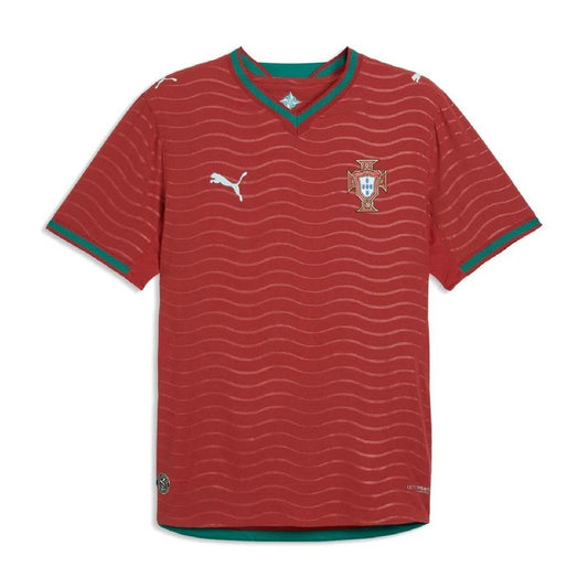 Portugal National Team Football Jersey