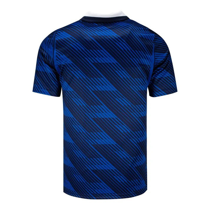 France National Team Football Jersey