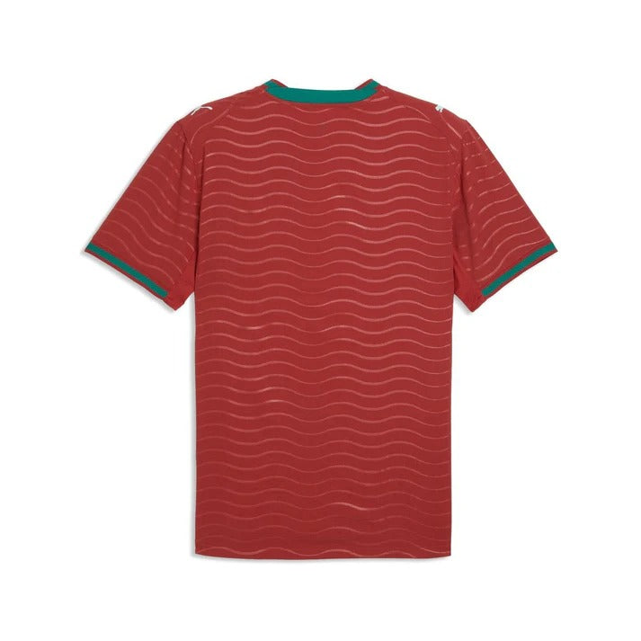 Portugal National Team Football Jersey