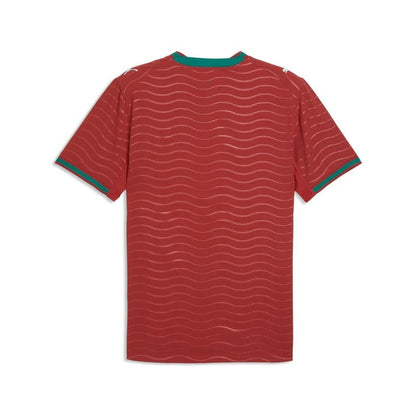 Portugal National Team Football Jersey