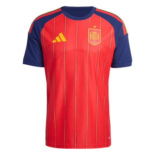 Spain National Team Football Jersey