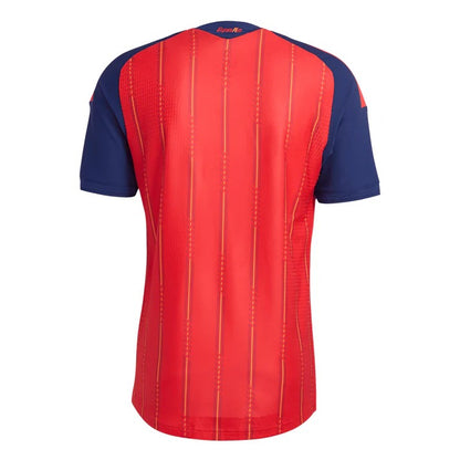 Spain National Team Football Jersey