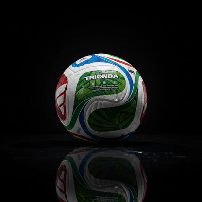 Trionda Premium Football – Durable Training & Match Ball